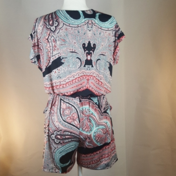 Gilli Romper NWT - Picture 3 of 11